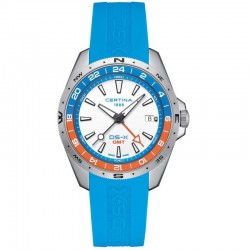 Наручные часы Certina C047.452.17.011.00