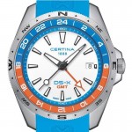 Наручные часы Certina C047.452.17.011.00 Certina C047.452.17.011.00