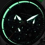 Vostok Europe 6S20-325A741BR