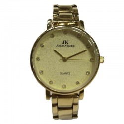 Наручные часы Jordan Kerr C3077ALX/IPG/GD