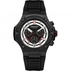 Наручные часы Swiss Military Hanowa SMWGO0000631