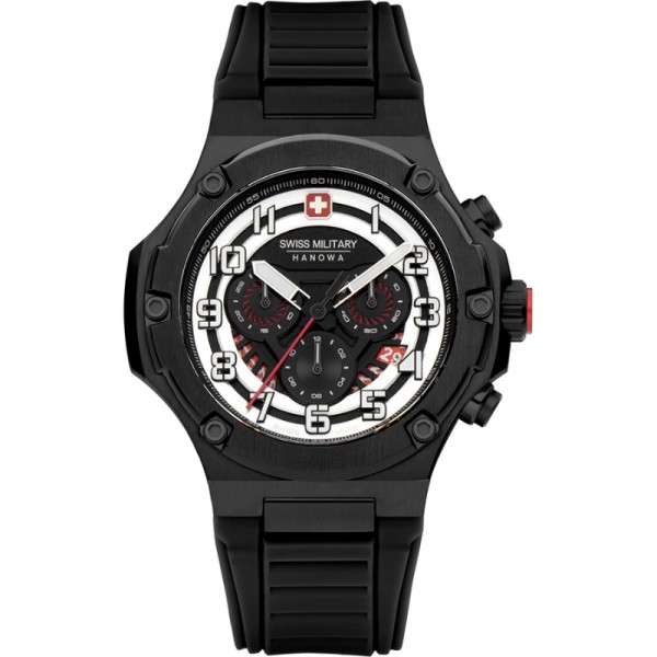 Swiss Military Hanowa SMWGO0000631