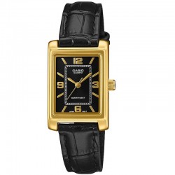 Наручные часы Casio LTP-1234PGL-1AEF