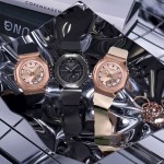 Casio G-SHOCK GM-S2110PG-4AER
