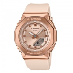 Наручные часы Casio G-SHOCK GM-S2110PG-4AER