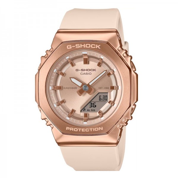 Casio G-SHOCK GM-S2110PG-4AER