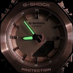 Casio G-SHOCK GM-S2110PG-4AER