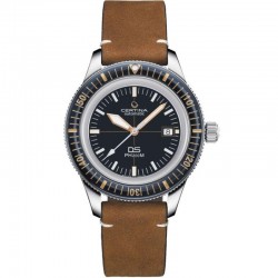Наручные часы Certina C036.407.16.040.00