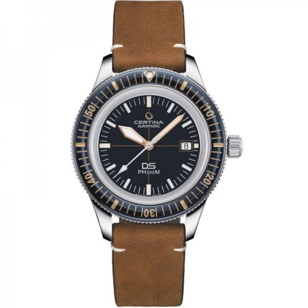 Certina C036.407.16.040.00