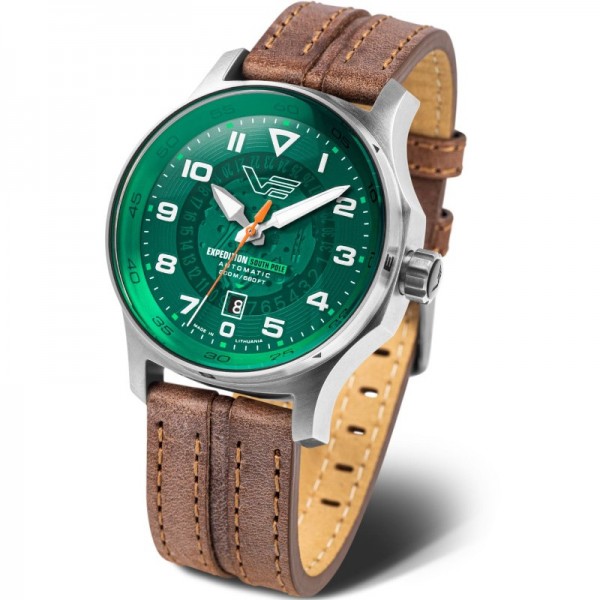 Vostok Europe NH35-592A759