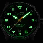Vostok Europe NH35-592A759