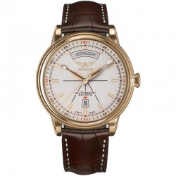 Rokas pulkstenis AVIATOR V.3.20.1.147.4