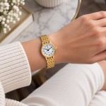 Perfect T001-03 GOLD