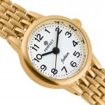 Perfect T001-03 GOLD