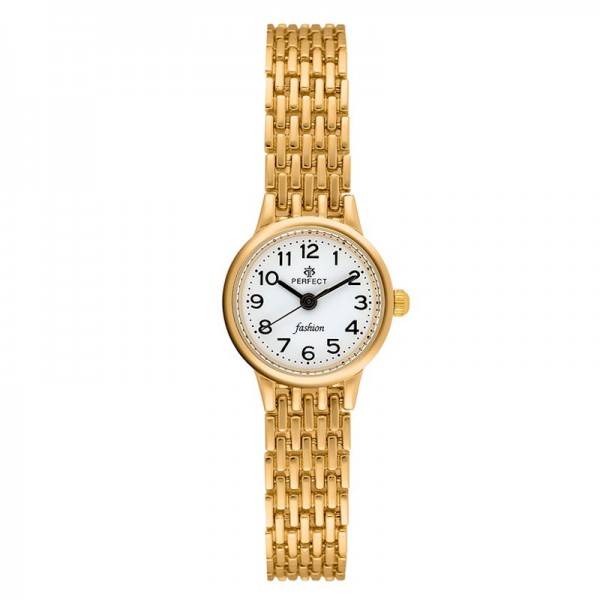 Perfect T001-03 GOLD