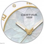 Наручные часы Certina C039.251.12.116.00 Certina C039.251.12.116.00