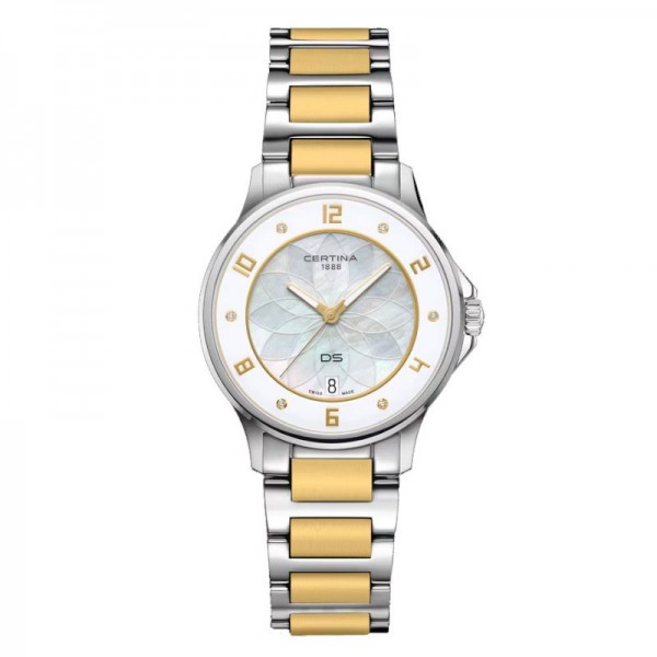 Наручные часы Certina C039.251.12.116.00 Certina C039.251.12.116.00