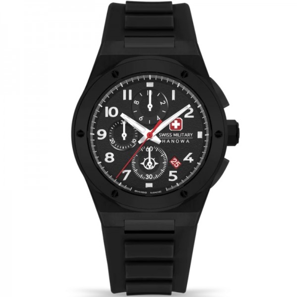 Swiss Military Hanowa SMWGO2102030