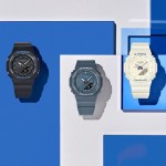 Casio G-SHOCK GMA-P2100BA-7AER