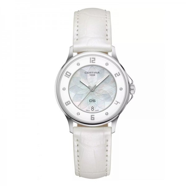 Наручные часы Certina C039.251.16.116.00 Certina C039.251.16.116.00