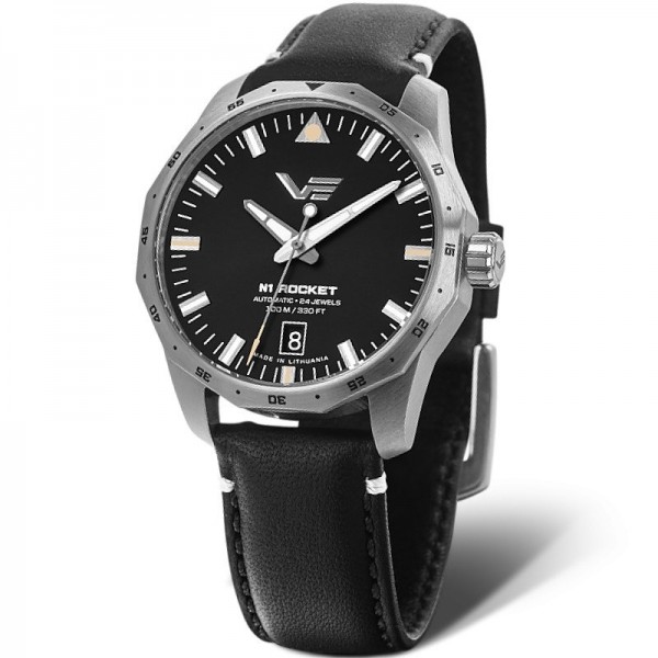 Vostok Europe NH35-125A747