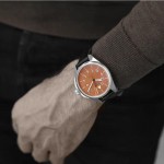 Rokas pulkstenis AVIATOR V.1.38.0.321.4 AVIATOR V.1.38.0.321.4