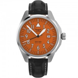 Rokas pulkstenis AVIATOR V.1.38.0.321.4
