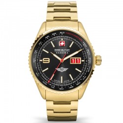 Наручные часы Swiss Military Hanowa SMWGH2101010