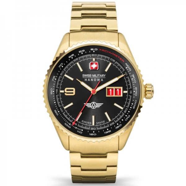Swiss Military Hanowa SMWGH2101010