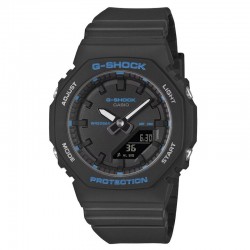 Rokas pulkstenis Casio G-SHOCK GMA-P2100BA-1AER