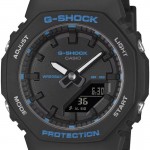 Rokas pulkstenis Casio G-SHOCK GMA-P2100BA-1AER Casio G-SHOCK GMA-P2100BA-1AER