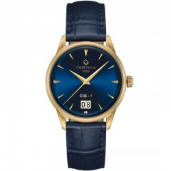 Наручные часы Certina C029.426.36.041.00