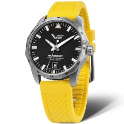 Rokas pulkstenis Vostok Europe NH35A-125A747SLYE