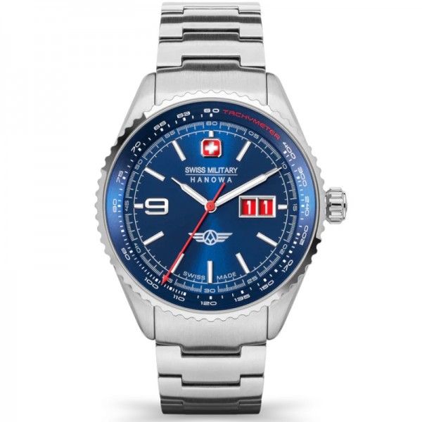 Swiss Military Hanowa SMWGH2101005
