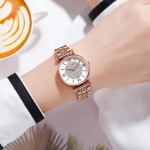 Наручные часы SKMEI 1533RG SKMEI 1533RG