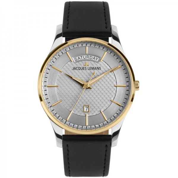 Наручные часы Jacques Lemans 1-2193E Jacques Lemans 1-2193E