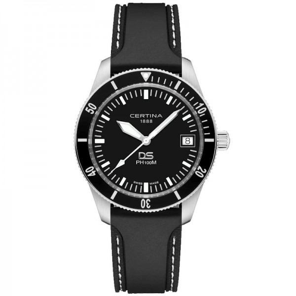 Rokas pulkstenis Certina C044.410.17.050.00 Certina C044.410.17.050.00