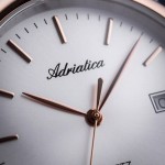 Rokas pulkstenis Adriatica A1024.R113Q Adriatica A1024.R113Q