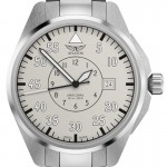 Rokas pulkstenis AVIATOR V.3.39.0.342.5 AVIATOR V.3.39.0.342.5