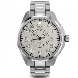 AVIATOR V.3.39.0.342.5 watch