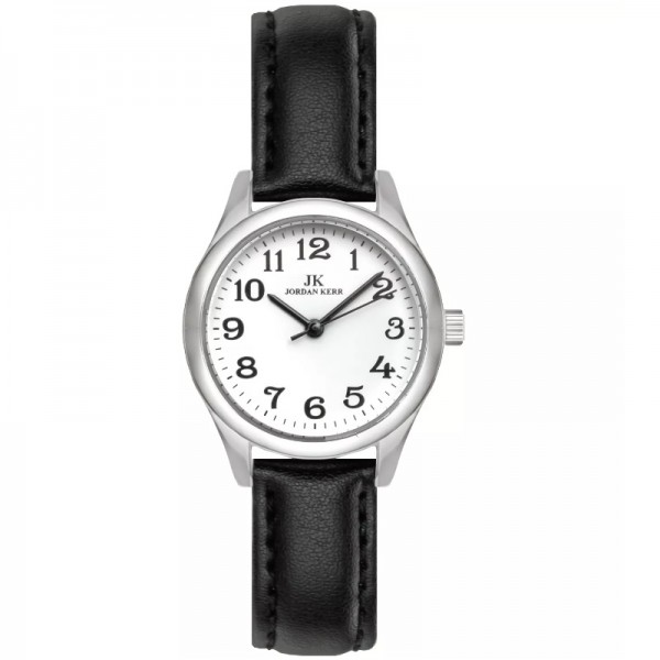 Jordan Kerr C4009/S/S/STEEL/STRAP