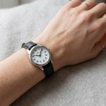 Jordan Kerr C4009/S/S/STEEL/STRAP