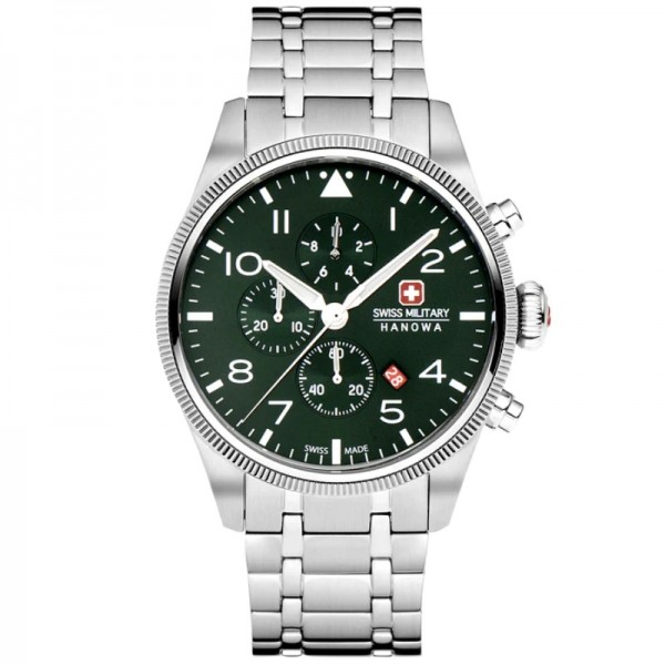 Наручные часы Swiss Military Hanowa SMWGI0000404 Swiss Military Hanowa SMWGI0000404