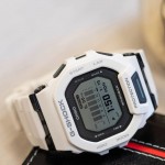 Casio G-SHOCK GBD-200-7ER