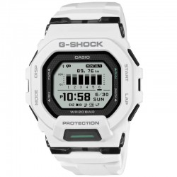 Наручные часы Casio G-SHOCK GBD-200-7ER