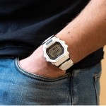 Casio G-SHOCK GBD-200-7ER