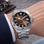 Наручные часы Orient RA-AC0Q17Y30B Orient RA-AC0Q17Y30B