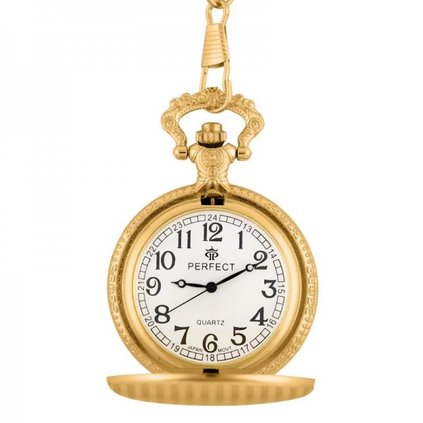 Rokas pulkstenis Perfect A12-GOLD Perfect A12-GOLD