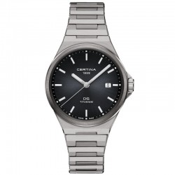 Certina C043.410.44.051.00 watch