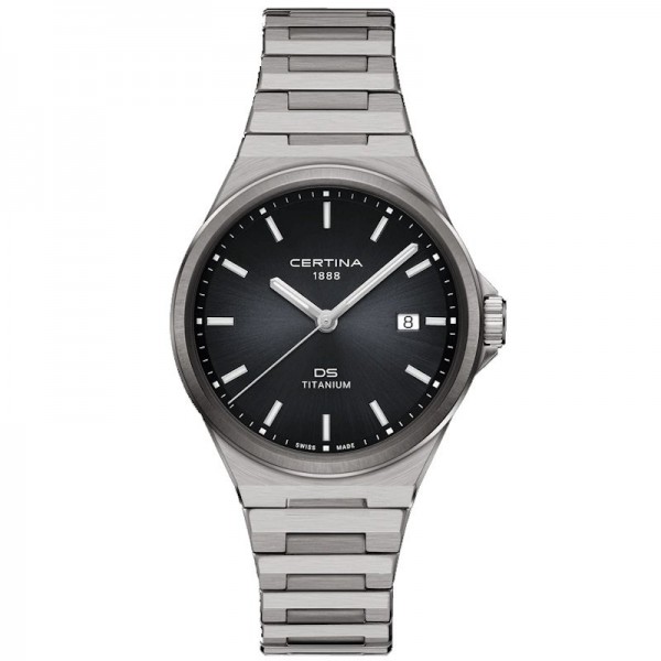 Rokas pulkstenis Certina C043.410.44.051.00 Certina C043.410.44.051.00